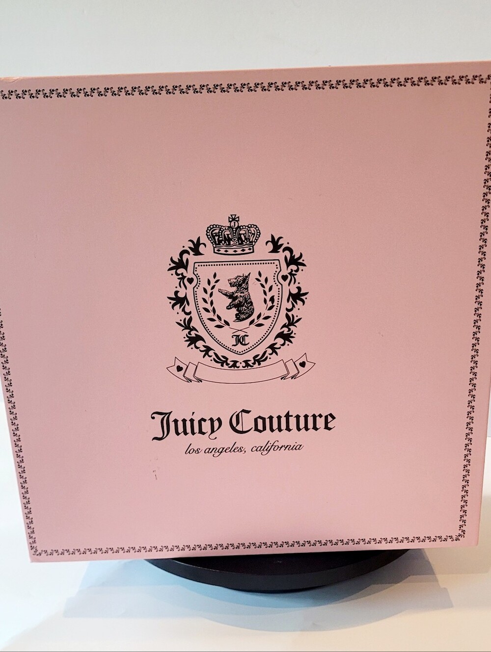Juicy Couture 3Pc. Barrel Bag Set - Picture 2 of 3